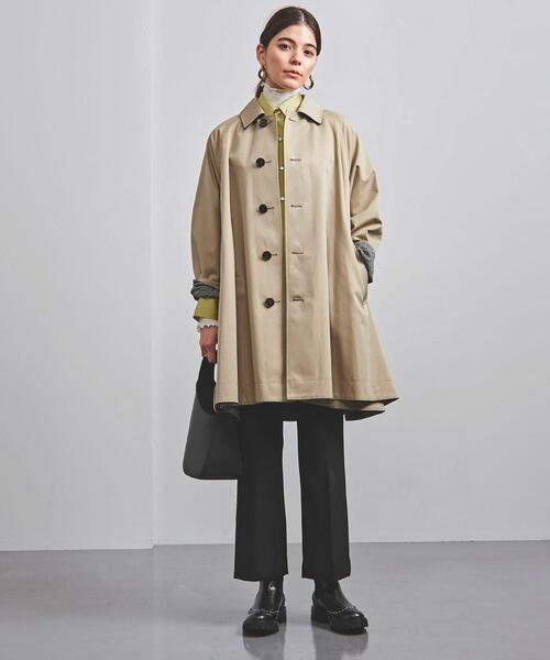 TICCA（ティッカ）の「＜TICCA（ティッカ）＞リバーシブル ステン