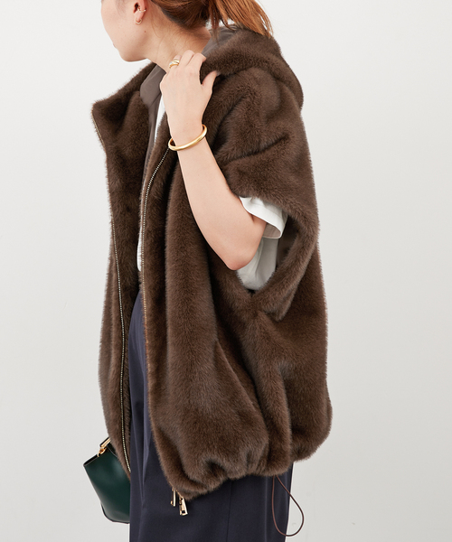 Deuxieme Classe（ドゥーズィエムクラス）の「【MY WHITE/マイホワイト