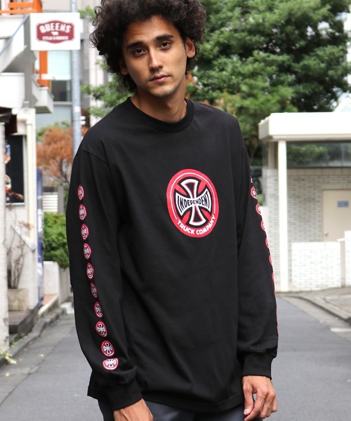 INDEPENDENT（インディペンデント）の「INDEPENDENT/インディペン