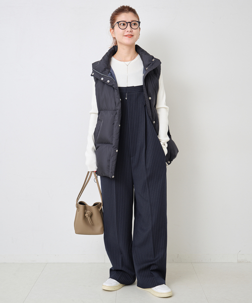 Spick & Span（スピックアンドスパン）の「ストライプベア