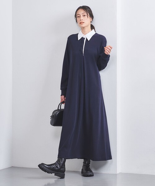 UNITED ARROWS（ユナイテッドアローズ）の「コットン ラガーシャツ