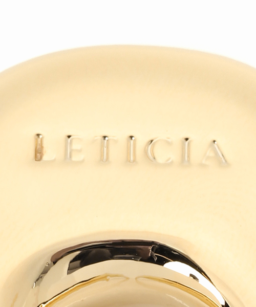 Deuxieme Classe（ドゥーズィエムクラス）の「【LETICIA/レチシア