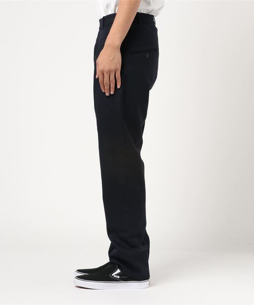 LEMAIRE（ルメール）の「【LEMAIRE】ワンプリーツスラックス