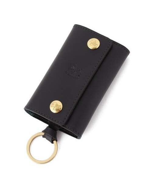 IL BISONTE / ORIGINAL LEATHER / KEY CASE（キーケース/キー