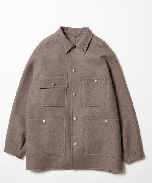 H BEAUTY&YOUTH UNITED ARROWS（エイチビューティーアンドユース