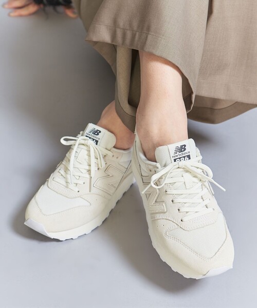 NEW BALANCE（ニューバランス）の「＜New Balance＞WL996T/スニーカー