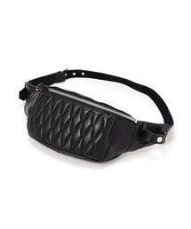 schott（ショット）の「Schott/ショット/RANCHER WAIST BAG/ランチャー