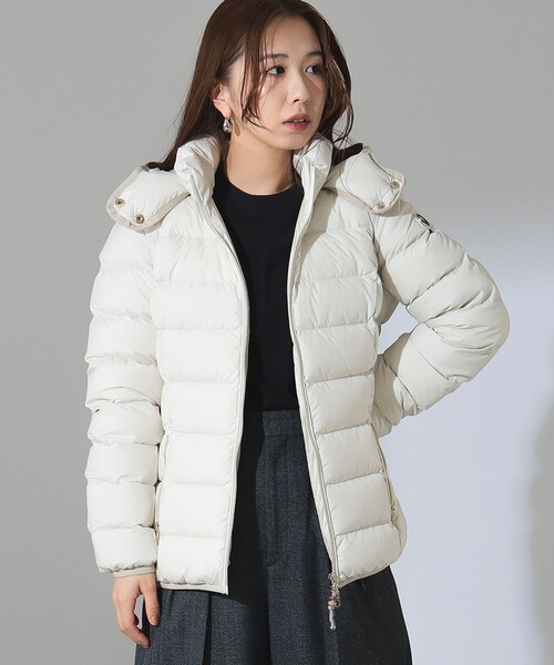 CAPEHORN（ケープホーン）の「CAPE HORN / マット STELLA ダウン