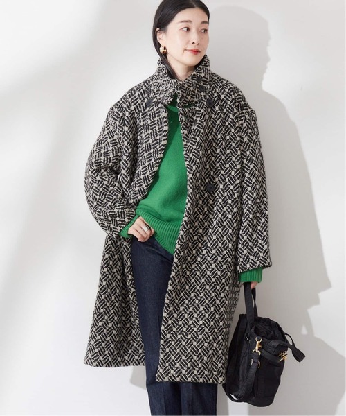 John branigan（ジョンブラニガン）｜ジャケット/アウター一覧 - WEAR