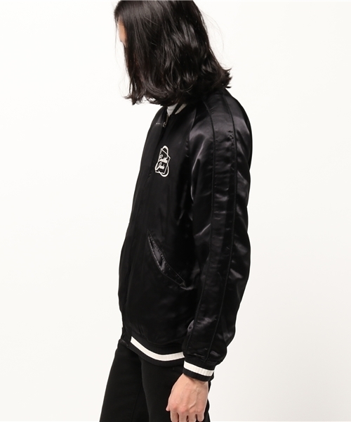 HYSTERIC GLAMOUR（ヒステリックグラマー）の「野口強×HYSTERIC