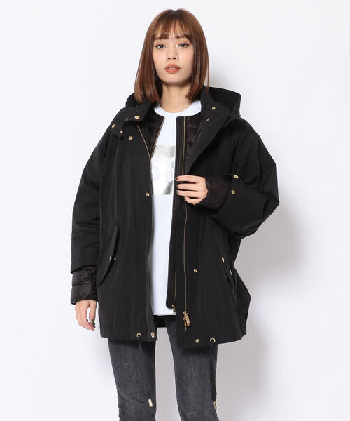 WOOLRICH（ウールリッチ）の「WOOLRICH（ウールリッチ） SIPSEY 3IN1