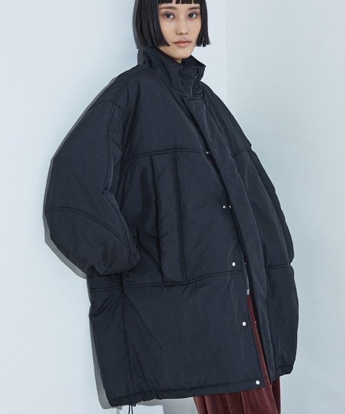 モンスターパーカー（ダウンジャケット/コート）｜NOMINE（ノミネ）の