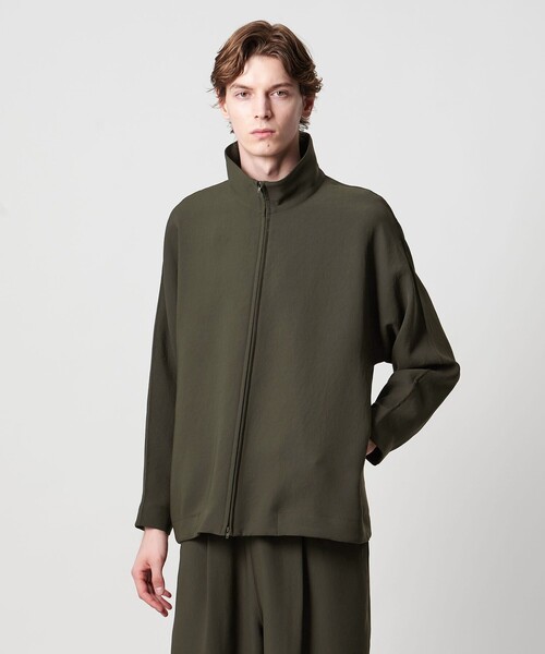 セール】＜D.O UNITED ARROWS BY DAISUKE OBANA＞Ⅰ D/S TRACK JACKET