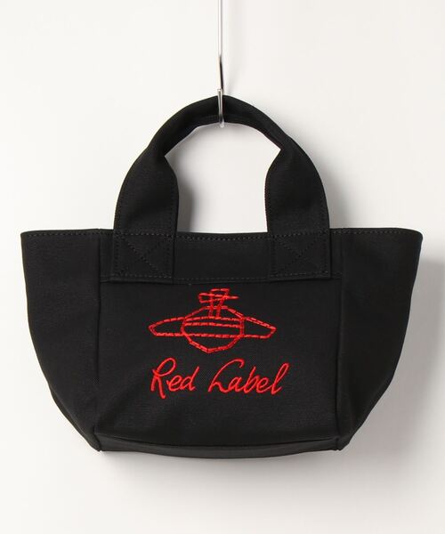 Vivienne Westwood（ヴィヴィアンウエストウッド）の「ｷｬﾝﾊﾞｽﾐﾆﾄｰﾄﾊﾝﾄﾞ