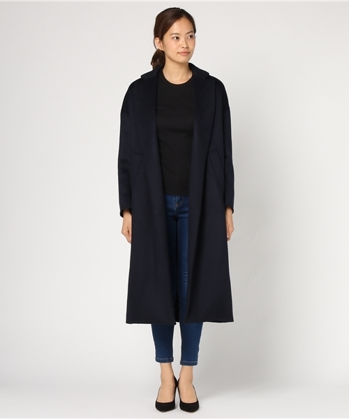 ENFOLD（エンフォルド）の「トップリバー チェスターコート（その他