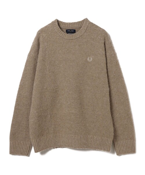 FRED PERRY（フレッドペリー）の「FRED PERRY / 別注 フラッフィ