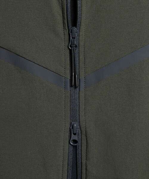 NIKE（ナイキ）の「ナイキ テック メンズ Dri-FIT ウーブン カラー