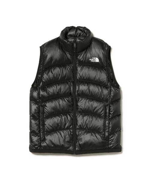 セール】THE NORCE FACE / アコンカグアベスト（ダウンベスト）｜THE