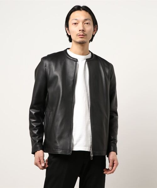 UNITED TOKYO（ユナイテッドトウキョウ）の「ラムレザーシングル