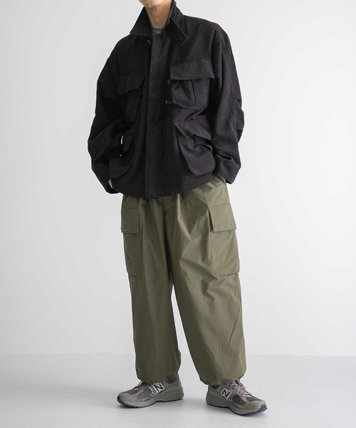 DAIWA PIER39（ダイワピア39）の「DAIWA PIER39 GORE-TEX TECH WIDE 6P