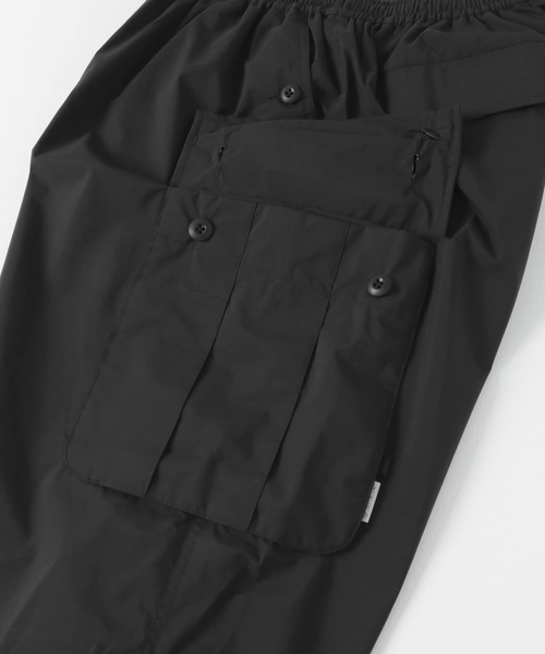 DAIWA PIER39（ダイワピア39）の「DAIWA PIER39 GORE-TEX TECH WIDE 6P