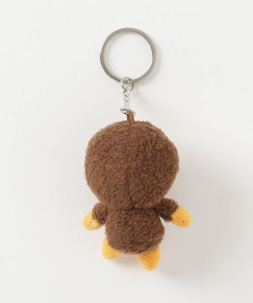 BABY MILO MASCOT KEY（キーホルダー）｜A BATHING APE（アベイシング