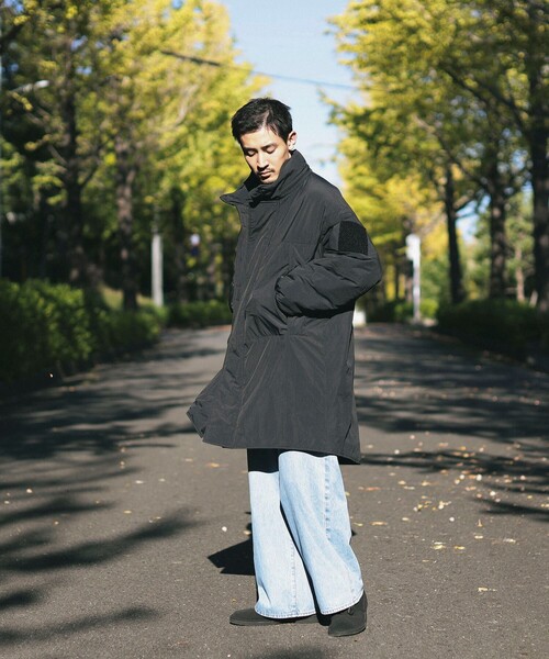 WILD THINGS（ワイルドシングス）の「WILD THINGS × B:MING by BEAMS