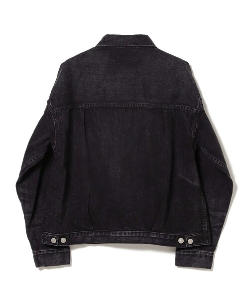 REMI RELIEF（レミレリーフ）の「REMI RELIEF / 別注 Denim Jacket 2nd