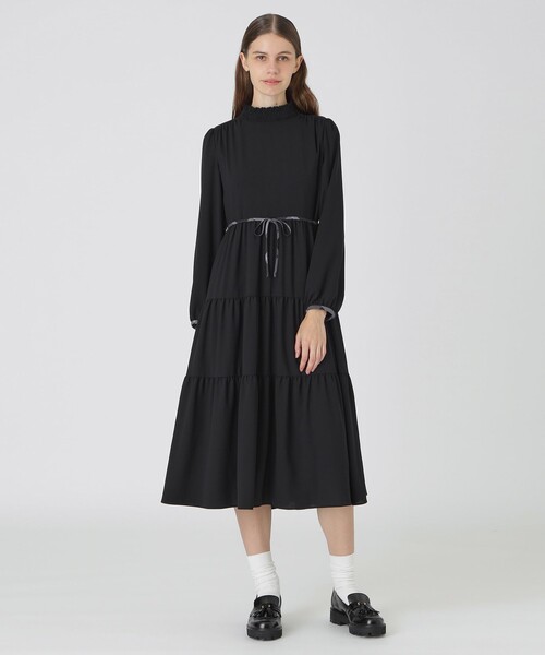 BLUE LABEL CRESTBRIDGE（ブルーレーベルクレストブリッジ）の「ジョー