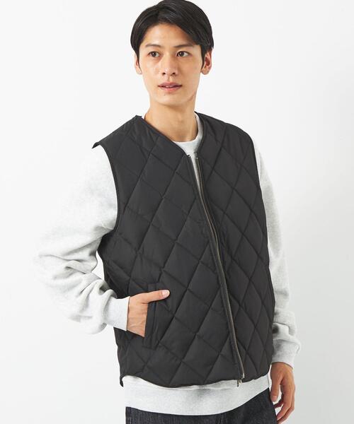 TAION（タイオン）の「【別注】＜TAION×green label relaxing