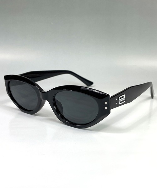 セール】UVカット サングラス カラーレンズ レディース メンズ