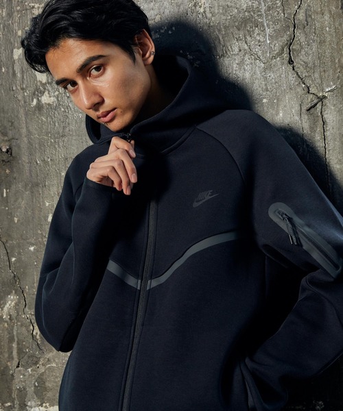 NIKE（ナイキ）の「《セットアップ対応商品》ナイキ テック メンズ