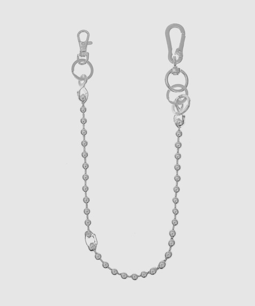 MARTINE ALI（マーティン アリ）｜ウォレットチェーン一覧 - WEAR