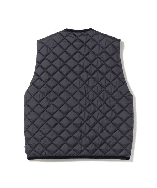 LAVENHAM（ラベンハム）の「LAVENHAM × BEAMS / 別注 Gilet（ベスト