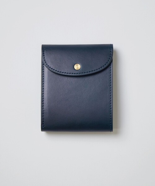 FREAK'S STORE（フリークスストア）の「Iru/イル 別注 Leather slim