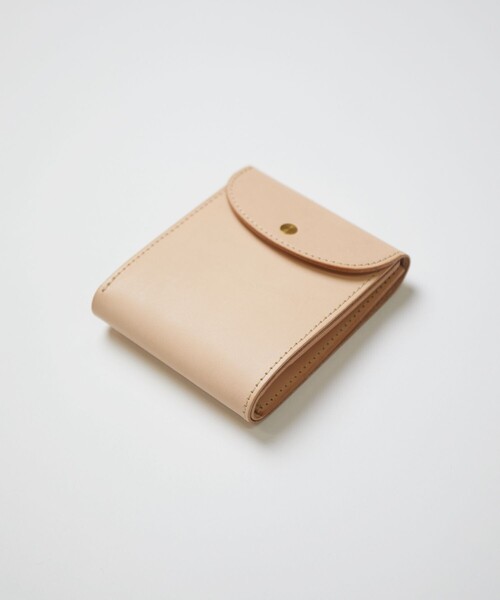 FREAK'S STORE（フリークスストア）の「Iru/イル 別注 Leather slim