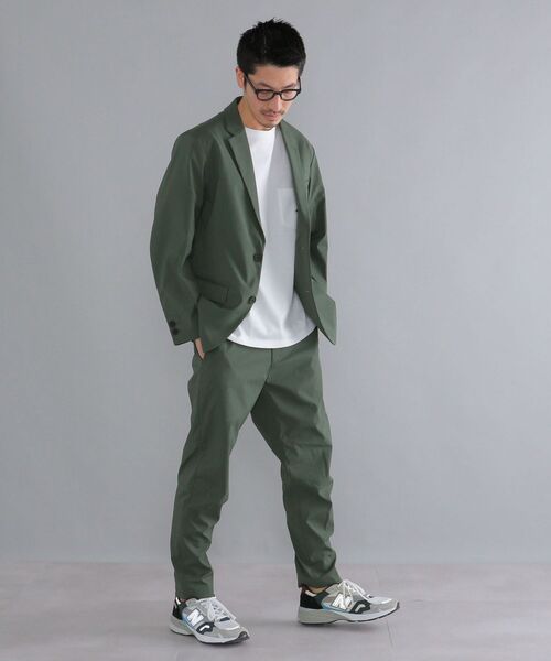 phenix（プラスフェニックス）の「【SHIPS別注】+phenix: GORE-TEX