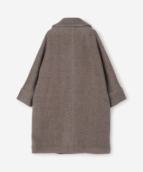 TICCA（ティッカ）の「TICCA | ウール テントコート WOMEN（その他