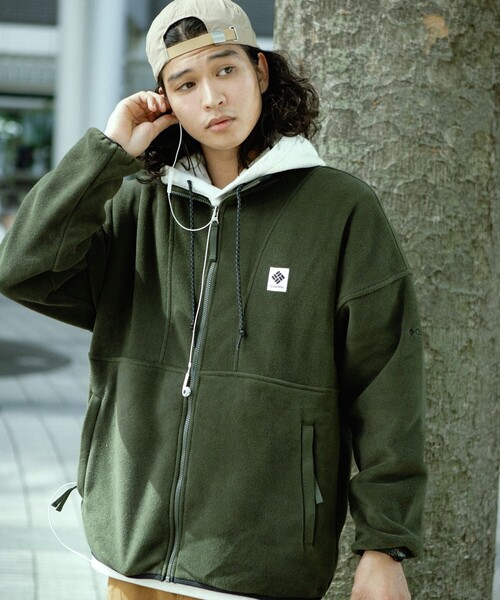 FREAK'S STORE（フリークスストア）の「限定展開 Columbia×FREAK'S