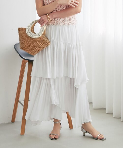 セール】【新色追加！miki監修・3サイズあり】イレヘムティアード