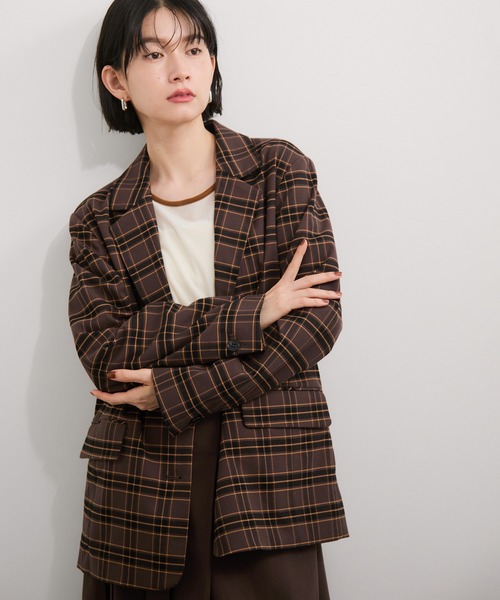 セール】TRテーラードジャケット/セットアップ対応（テーラード