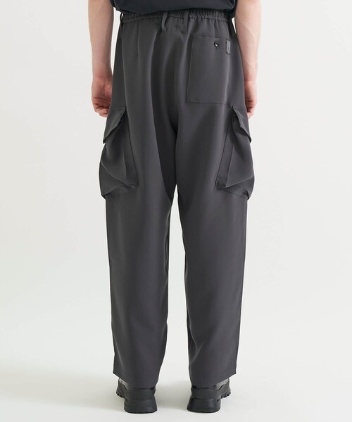 N.HOOLYWOOD（N.ハリウッド）の「STUDIOUS別注 CARGO PANTS（カーゴ