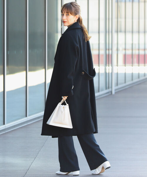 Ray BEAMS（レイビームス）の「Ray BEAMS / 4ボタン ダブル モッサ