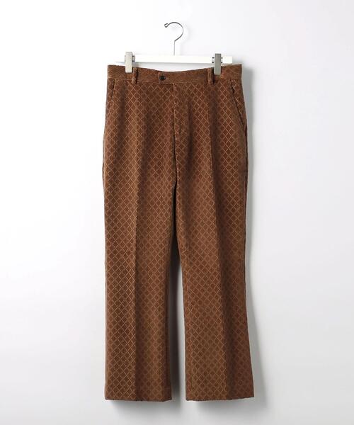 CMMN SWDN（コモンスウェーデン）の「＜CMMN SWDN＞ OTTO WIDE PT