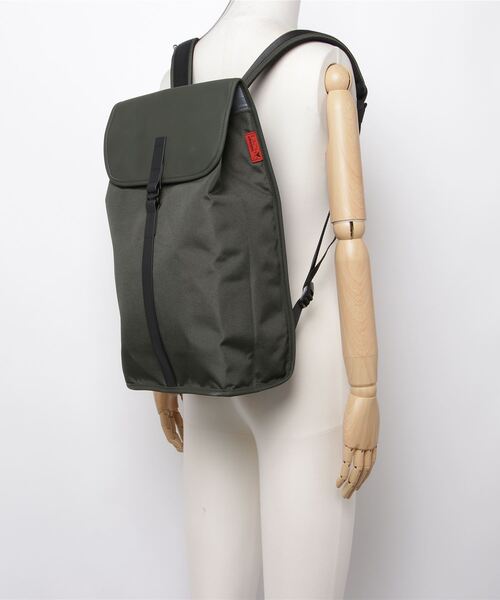 Topologie（トポロジー）の「Topologie Bags Satchel Backpack（バック