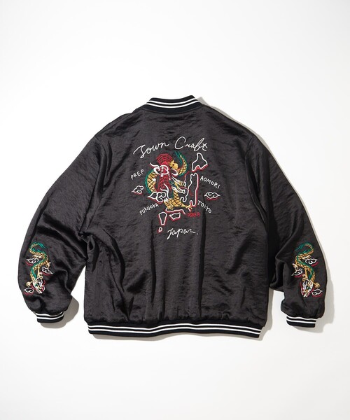 TOWNCRAFT（タウンクラフト）の「Towncraft PREP/タウンクラフト