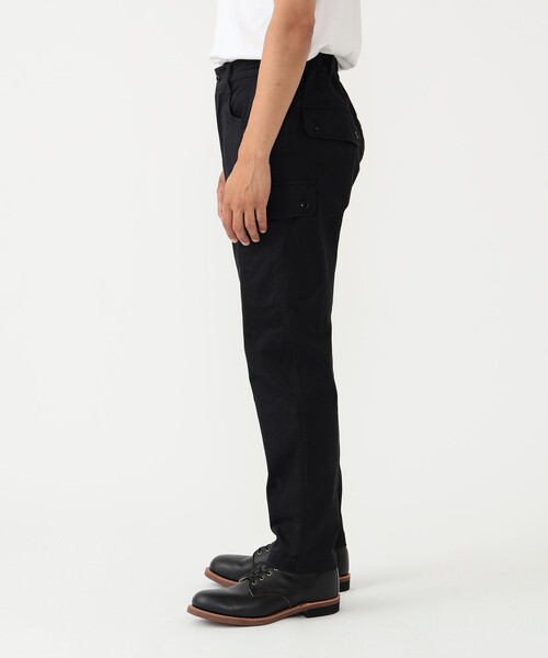 BEAMS PLUS（ビームスプラス）の「sage de cret / 別注 Czech Military