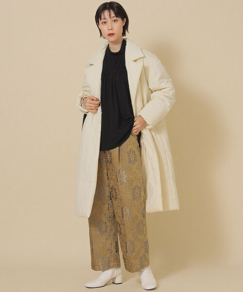 Ray BEAMS（レイビームス）の「Ray BEAMS / インサレーション