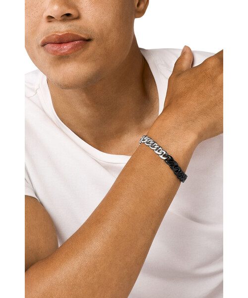 ユニセックス ブレスレット DX1529（ブレスレット）｜DIESEL