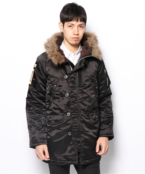 HYSTERIC GLAMOUR（ヒステリックグラマー）の「N-3B CO（その他